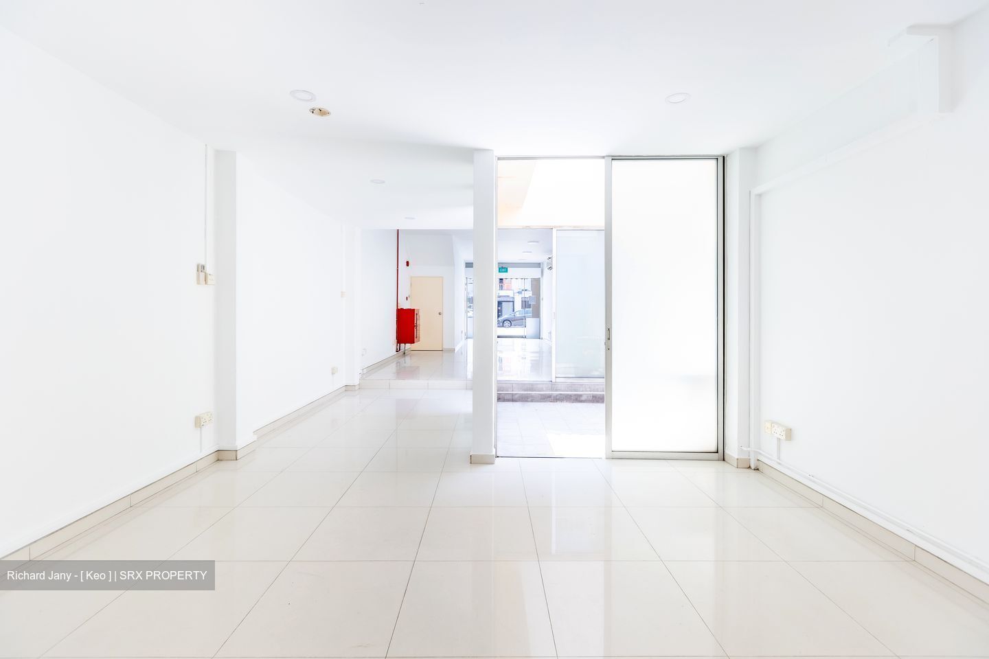 North Bridge Road (D7), Shop House #480653691